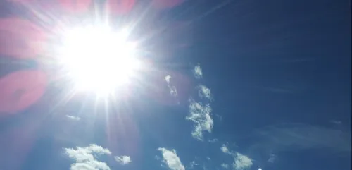 Nouvelle-Aquitaine : la canicule ne durera pas
