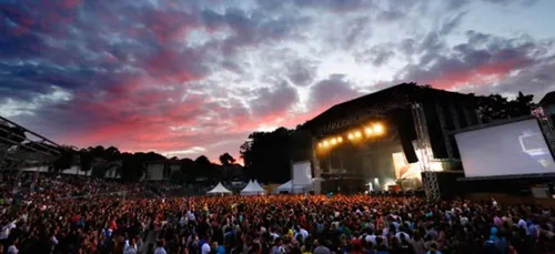 Le festival Arcachon en Scène, c'est parti !