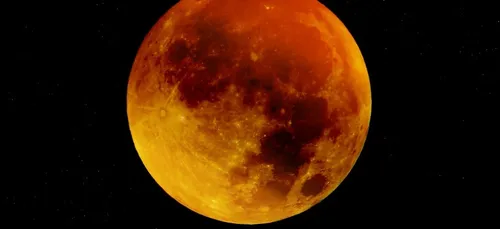 Nouvelle-Aquitaine : où, quand et comment voir l’éclipse de lune ce...