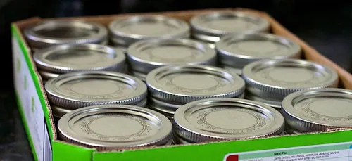 Une conserverie en Gironde rappelle des produits