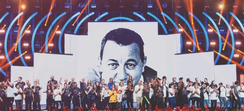 Les Enfoirés seront à Bordeaux Métropole Arena en janvier prochain