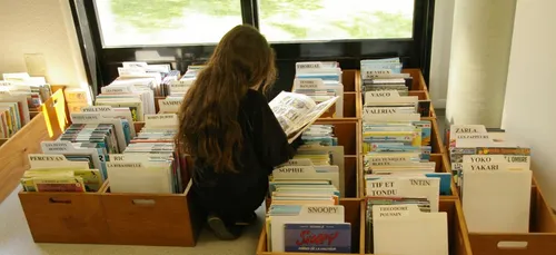 Périgueux : fermeture de la médiathèque pendant un an