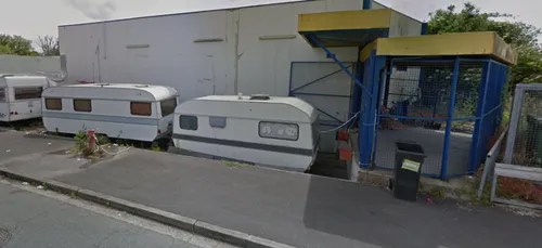 Bègles : soixante-dix personnes ont été évacuées d’un squat