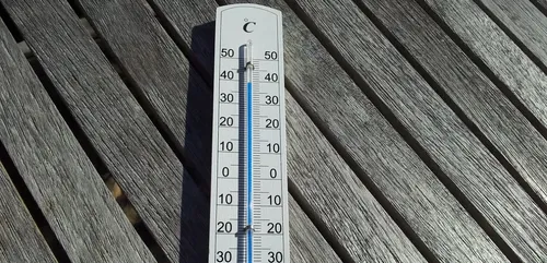 Gironde : le plan canicule est enclenché