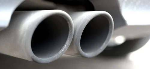 Bordeaux : vitesse réduite à cause de la pollution