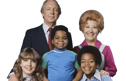 L'actrice d'Arnold & Willy, Charlotte Rae, est décédée !