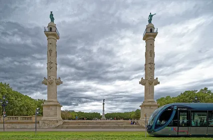Bordeaux : un homme de 71 ans a disparu