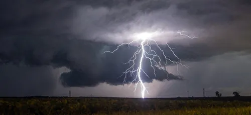 Dordogne : encore des dégâts après l’orage