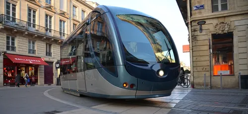 Bordeaux : reprise normale du trafic des trams ce jeudi