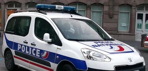 Périgueux : agression au couteau en pleine rue