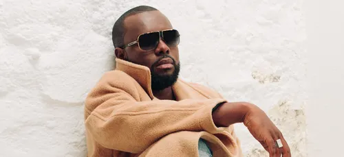 Maître Gims : de jeunes agriculteurs bretons parodient sa chanson «...