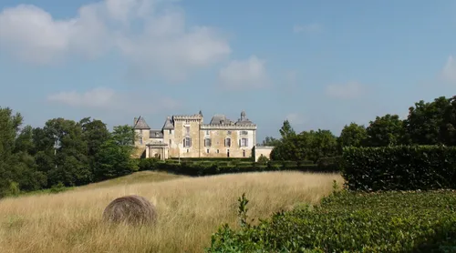 Vacances : les animations continuent au château de Vayres