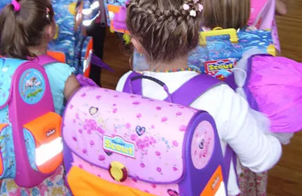 Gironde : des cartables à petits prix