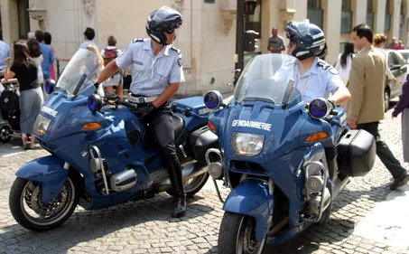 Mios : l'homme porté disparu a été retrouvé sain et sauf