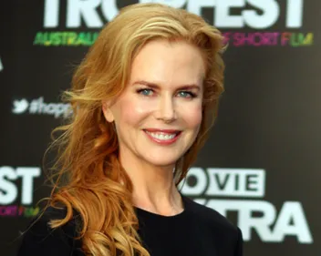 Nicole Kidman est méconnaissable dans le film « Destroyer » (Photo)