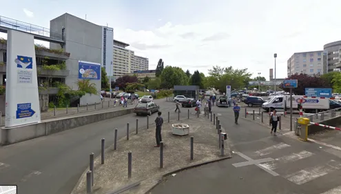 Bordeaux a le deuxième meilleur hôpital de France