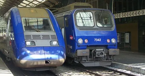 Nouvelle-Aquitaine : consultation pour les usagers des TER