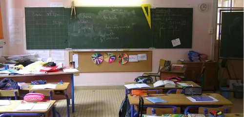 C’est la rentrée dans l’académie de Bordeaux