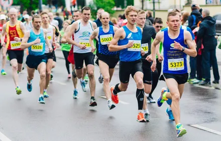 Marathon de Bordeaux : les inscriptions sont ouvertes