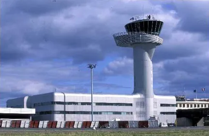 L'aéroport de Bordeaux-Mérignac bat des records de croissance