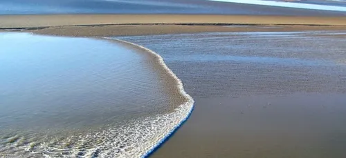 Gironde : le mascaret est de retour