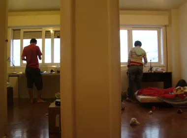 Nouvelle-Aquitaine : un site internet pour trouver un logement