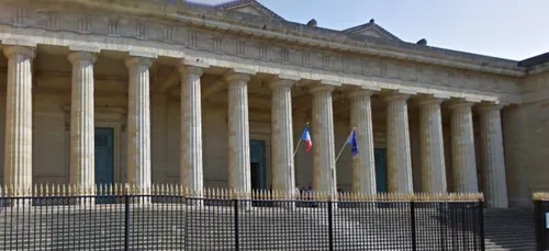 Bordeaux : onze ans de prison pour avoir frappé une Témoin de Jéhovah