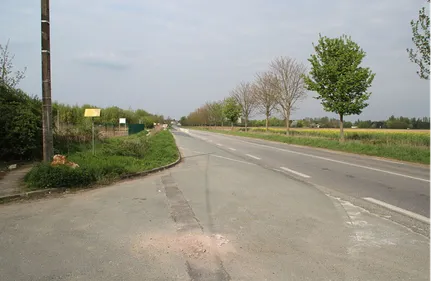 Dordogne : un appel à témoins après une accident de la route