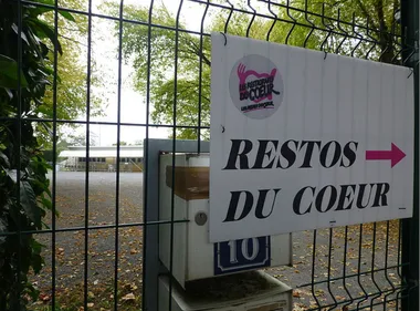 Gironde : les Restos du coeur recherchent des bénévoles