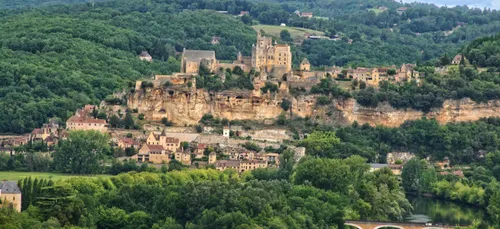 Dordogne : les opposants à la déviation de Beynac restent mobilisés
