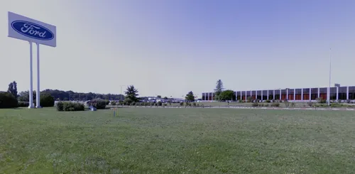 Ford Blanquefort : les salariés de nouveau mobilisés