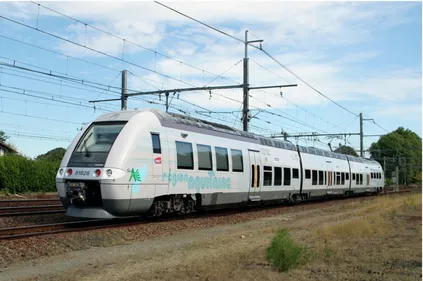 TER Bordeaux-Arcachon : les usagers réclament plus de trains