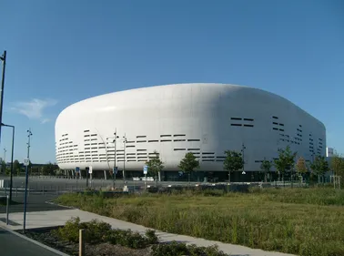 Bordeaux Métropole Arena : la saison 2018/2019 est lancée