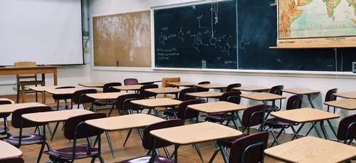 Dordogne : des lycéens et collégiens en grève