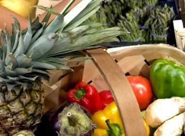 Campus : des épiceries sociales itinérantes pour lutter contre la...