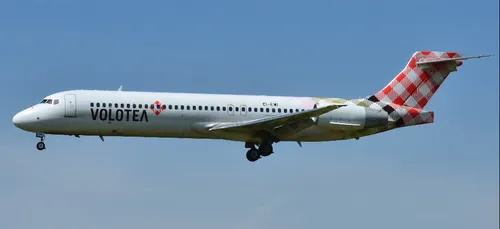 Aéroport de Bordeaux : Volotea ouvre trois nouvelles lignes