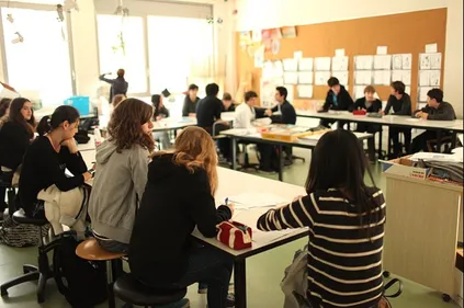 Nouvelle-Aquitaine : journée de mobilisation dans les lycées pros