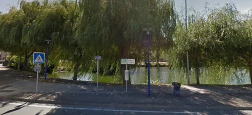 Périgueux : ils chutent dans le canal, un appel à témoins est lancé