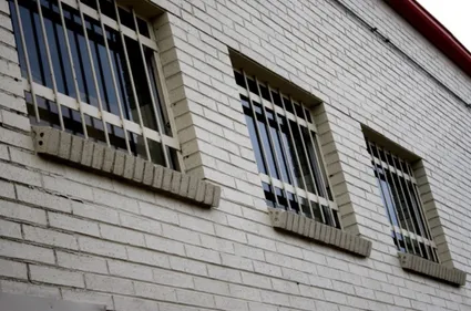 Prisons : des places supplémentaires attendues en France et en...