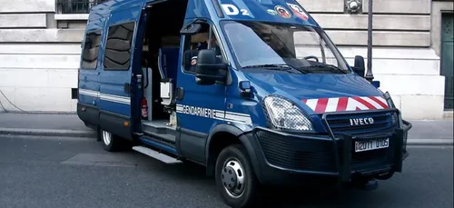 Gironde : 120 gendarmes mobilisés pour le premier week-end des...