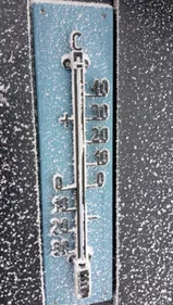 Nouvelle-Aquitaine : pourquoi il fera froid dès ce week-end !