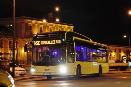 Périgueux : le réseau Péribus s'adapte à l'issue des vacances