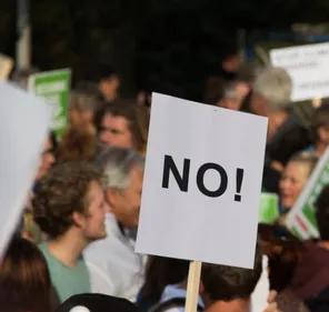 Bordeaux : une mobilisation pour défendre Drita