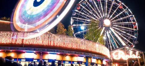 Bordeaux : une attraction de la Foire aux Plaisirs fait polémique
