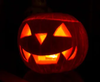 La Nouvelle-Aquitaine fête Halloween