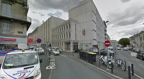 Dordogne : un appel à témoin lancé après un nouvel accident