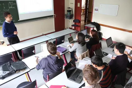 Nouvelle-Aquitaine : les enseignants sont mobilisés