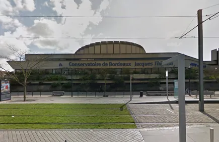 Bordeaux : des enfants bordelais vont découvrir les classes...