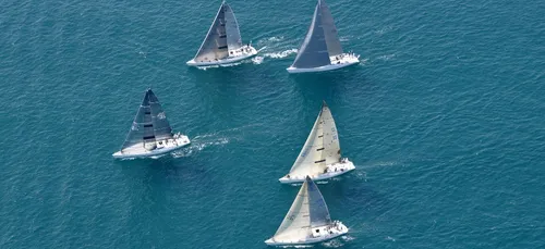 Route du Rhum: le Médocain Lalou Roucayrol n’est pas à la dérive