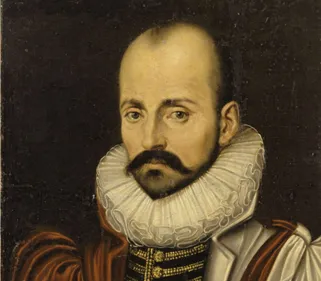 Le cercueil de Montaigne retrouvé 400 ans après